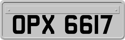 OPX6617