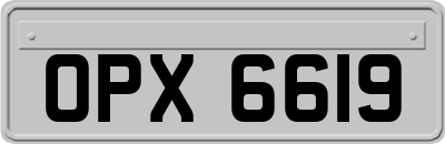 OPX6619