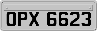 OPX6623