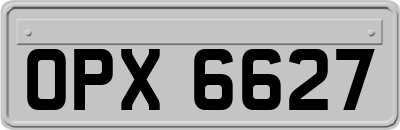 OPX6627