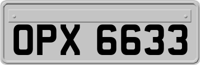 OPX6633