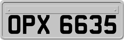 OPX6635
