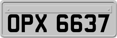 OPX6637