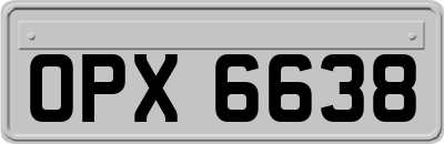 OPX6638