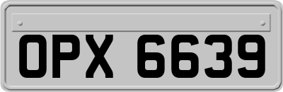 OPX6639