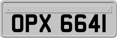 OPX6641