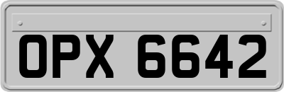 OPX6642