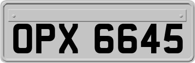 OPX6645