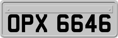 OPX6646