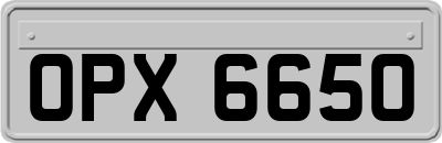OPX6650