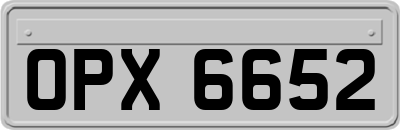 OPX6652