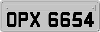 OPX6654