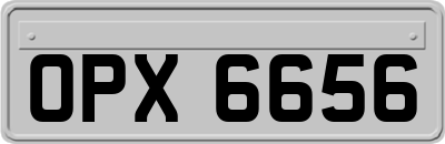 OPX6656