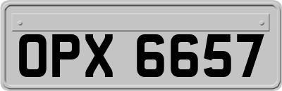 OPX6657