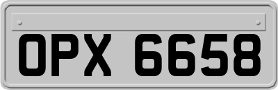 OPX6658