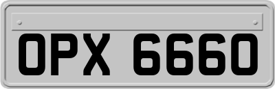 OPX6660