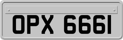 OPX6661