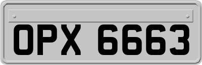 OPX6663