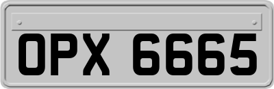 OPX6665