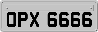 OPX6666