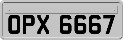 OPX6667