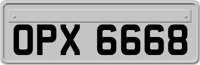 OPX6668