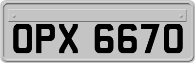 OPX6670