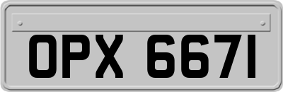 OPX6671