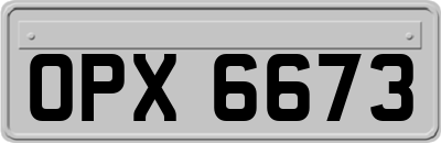 OPX6673
