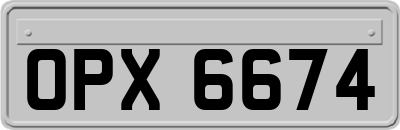 OPX6674