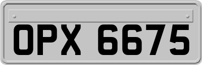 OPX6675