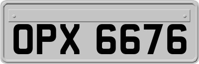 OPX6676