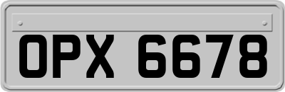 OPX6678