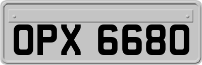OPX6680