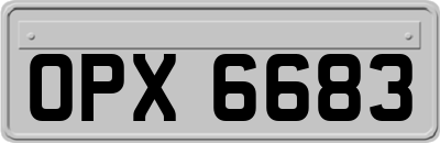 OPX6683