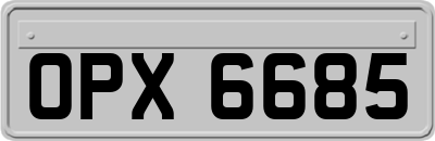 OPX6685