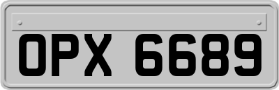 OPX6689