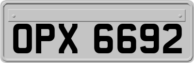 OPX6692