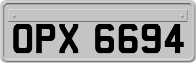 OPX6694