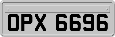 OPX6696