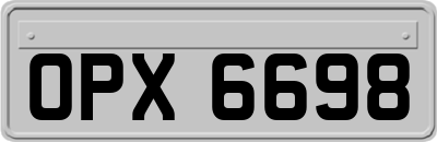 OPX6698