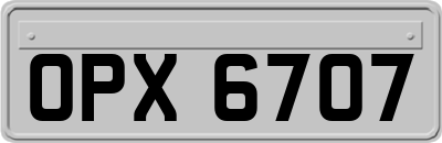 OPX6707