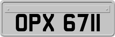 OPX6711