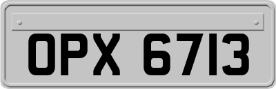 OPX6713