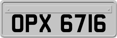 OPX6716