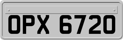 OPX6720