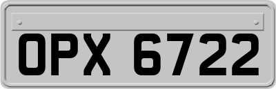 OPX6722