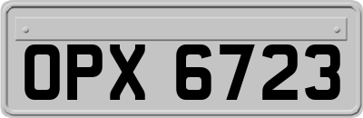 OPX6723