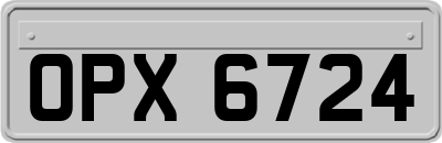 OPX6724
