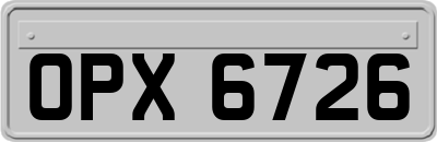 OPX6726